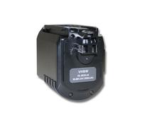 vhbw Batterie compatible avec Bosch GBH 24VR outil électrique (3000mAh NiMH 24 V)