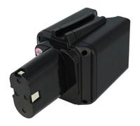 vhbw Batterie compatible avec Bosch GBM 12VES, GBM 12VESP, GSB 12VE, GSB 12VES, GSB 12VESP, GBM 12VE outil électrique (1500 mAh, NiMH, 12 V)