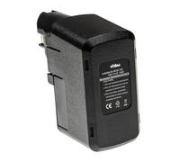 vhbw Batterie compatible avec Bosch GSB 12 VSP-3, GSB 12VSP-2, GSR 12V, GSR 12VES-2, GSR 12VES-3 outil électrique (2100mAh NiMH 12 V)
