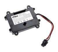 vhbw Batterie compatible avec Bosch Indego 350, M 700, 400 tondeuse (2000mAh, 18V, Li-ion)