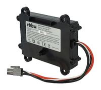 vhbw Batterie Compatible avec Bosch Indego 350 | M 700, 400 tondeuse (2000mAh, 18V, Li-ion)