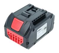 vhbw Batterie Compatible avec Bosch Professional 18 V Outil électrique (8000 mAh, Li-ION, 18 V)