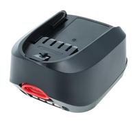 vhbw Batterie Compatible avec Bosch UniversalChainPole 18, UniversalChain 18, Uneo Maxx Outil électrique et de Jardin (2000 mAh, Li-ION, 18 V)