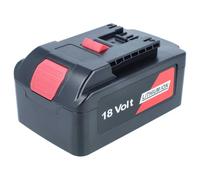 vhbw Batterie remplacement pour Bosch 1600A016GB, ProCORE18V pour outil électrique (8000 mAh, Li-ion, 18 V)