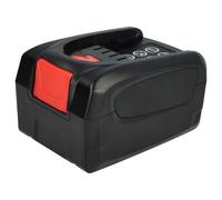 vhbw Batterie compatible avec Bosch Universalimpact 18 V, 18V-60 outil électrique (3000 mAh, Li-ion, 18 V)