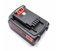 vhbw Batterie compatible avec Bostitch BTC400, BTC401, BTC401LA, BTC440, BTC441, BTC441LB outil électrique (4000mAh Li-ion 18 V)
