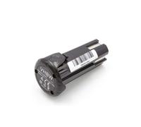 vhbw Batterie compatible avec Bostitch GBT1850K, GF1564K, GFN1564K, GFN1664K outil électrique (2000 mAh, Li-ion, 3,6 V)
