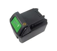 vhbw Batterie compatible avec BTI riveteuse à batterie 14,4 V outil électrique (4000 mAh, Li-ion, 14,4 V)