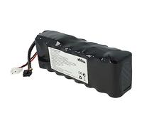 vhbw Batterie compatible avec Robomow Cub Cadet Lawnkeeper XR3 3000, 1800, 3000, XR3 4000 (5000mAh, 25,6V, LiFePO4)