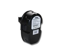 vhbw Batterie compatible avec Dewalt DC527 Flash light, DC530KA, DC545K, DC546K, DC550, DC550B outil électrique (3 000mAh NiMH 18 V)