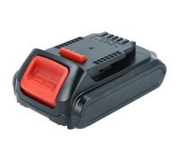 vhbw Batterie Compatible avec Dewalt DCF610S2, DCF610, DCF620, DCF805
