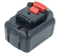 vhbw Batterie Compatible avec Dewalt DCF610S2, DCF610, DCF813D2, DCF805, DCE089D1R-QW, DCF610D2-QW, DCF813 Outil électrique (4000 mAh, Li-ION, 12 V)