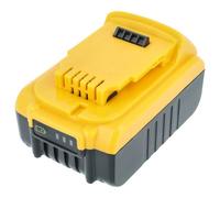 vhbw Batterie compatible avec Dewalt DCH273N, DCH273NT, DCH273P2T, DCH254M2, DCH253N, DCH273, DCH274 outil électrique (3000 mAh, Li-ion, 18 V)