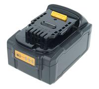 vhbw Batterie compatible avec Dewalt DCL060, DCM561, DCL079, DCL079R1, DCL043, DCL050, DCL079-XJ, DCL079B outil électrique (5000 mAh, Li-ion, 18 V)