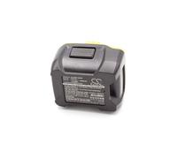 vhbw Batterie compatible avec Dewalt DW991B, DW991KC-2, DW991KQ-2, DW991KS-2, DW991K-2, DW992K-2 outil électrique (3000 mAh, Li-ion, 14,4 V)