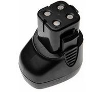 vhbw Batterie compatible avec Dremel MultiPro 7700-01, 7700-02 outil électrique (2000 mAh, NiMH, 7,2 V) G