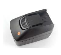 vhbw Batterie compatible avec Fein ABS 18 C, AFMM 18 QSL (MultiMaster Cordless), AFSC 18 QCSL, ABS 18 outil électrique (3000 mAh, Li-ion, 18 V)