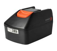 vhbw 1x Batterie Compatible avec Fein ASCT 18 M, ASCT 18, ASCM 18 QXC Outil électrique (4000 mAh, Li-ION, 18 V)