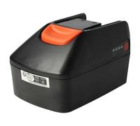 vhbw Batterie compatible avec Fein ASW 18-6 PC outil électrique (3000 mAh, Li-ion, 18 V)