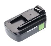 vhbw Batterie compatible avec Festo / Festool HKC 55 Li EB, ISC 240 Li EB, PSC/PSBC 400/420 outil électrique (2000 mAh, Li-ion, 18 V)