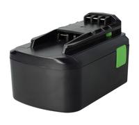 vhbw Batterie Compatible avec Festo Festool PSC420 Jigsaw