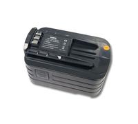 vhbw Batterie compatible avec Festo / Festool Quadrive T18, Quadrive TSC55, RTSC 400 LI outil électrique (4000 mAh, Li-ion, 18 V)