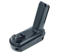 vhbw Batterie compatible avec Festool CXS, CXS 1.3 Li Plus, CXS 1.3 Li Set, CXS 1.5 Li Plus outil électrique (1500 mAh, Li-ion, 10,8 V)