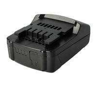 vhbw Batterie Compatible avec Fischer FSS 18V 400 BL - Set 4, FSS 18V 600 - Set 1 Outil électrique (2000 mAh, Li-ION, 18 V)