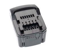 vhbw Batterie compatible avec Fischer FSS 18V 600 - Set 4, FSS 18V 600 - Set 3, FSS 18V 600 - Set 2 outil électrique (4000 mAh, Li-ion, 18 V)