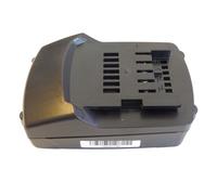 vhbw Batterie compatible avec Fischer FSS 18V, FSS 18V 400 BL - Set 2, FSS18V 400 BL - Set 1 outil électrique (1500 mAh, Li-ion, 18 V)
