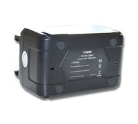 vhbw Batterie compatible avec Flex 28V outil électrique (4000mAh Li-ion 28 V)