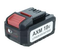 vhbw Batterie Compatible avec Flex Lithium Power 18 V Outil électrique (2000 mAh, Li-ION, 18 V)