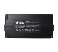 vhbw Batterie compatible avec Florabest FMR 600 A1 tondeuse à gazon (1500mAh, 25,2V, Li-ion)