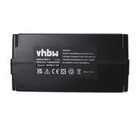 vhbw Batterie compatible avec Florabest FMR 600 A1 tondeuse à gazon (2000mAh, 25,2V, Li-ion)