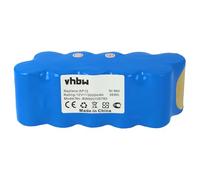 vhbw Batterie 3000mAh (12V) pour outil Gardena 2110 2150 2155 2165 2169 2170 2180 2185 2190 2220 2225 2252 2253 2255 2262 2263 2264 remplace AP12.