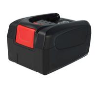 vhbw Batterie compatible avec Gardena AquaClean 24/18V, 24/18V P4A tondeuse pompe submersible outil de jardinage 3000mAh, 18V, Li-ion