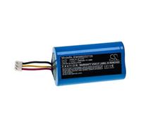 vhbw Batterie compatible avec Gardena ComfortCut 8893, 8895 outil électrique (1500 mAh, Li-ion, 7,4 V)