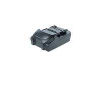 vhbw Batterie compatible avec Gesipa Firebird Pro S Gold outil électrique, outil de pose pour rivets aveugles (2500 mAh, Li-ion, 18 V)