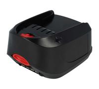vhbw Batterie compatible avec Gloria MultiBrush Li-on pulvérisateur électrique (2000mAh, 18V, Li-ion)