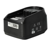 vhbw Batterie Compatible avec Güde GD95693, Set d'outils de Jardin 18V, GD 95693 Outil électrique (1500 mAh, Li-ION, 18 V) - Remplacement pour 58100, 58104, 58106, 95148, 95149, 95