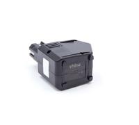 vhbw Batterie compatible avec Hilti SB12, SF120-A outil électrique (2100 mAh, NiMH, 12 V)