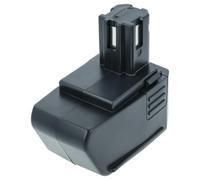 vhbw Batterie compatible avec Hilti SF100, SF100A, BD2000, SB10, SFB105 outil électrique (2100 mAh, NiMH, 9,6 V) - Remplacement pour 265605, 315078, 334584, SBP10, SPB105