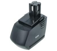 vhbw Batterie Compatible avec Hilti SFL 12/15, SF 151-A, SFH 151-A, SF 150-A Outil électrique (1500 mAh, NiMH, 15,6 V)