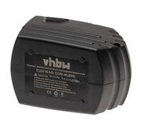 vhbw Batterie Compatible avec Hilti SFL 12/15, SF 151-A, SFH 151-A, SF 150-A Outil électrique (3000 mAh, NiMH, 15,6 V)