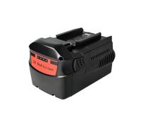 vhbw Batterie compatible avec Hilti TE6-A36 | TE 6-A36 AVR, TE 500-A36, CPC 36V outil électrique (4000 mAh, Li-ion, 36 V)