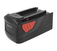 vhbw Batterie compatible avec Hilti TE6-A36 | TE 7A, TE7A, TE 6-A36 AVR, TE 500-A36, WSC 7.25-A36, CPC 36V outil électrique (5000 mAh, Li-ion, 36 V)