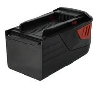 vhbw Batterie Compatible avec Hilti Te 7A | TE7A outil électrique (3000 mAh, Li-ion, 36 V)