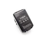 vhbw Batterie compatible avec Hitachi / HiKOKI UR18DSL, WH 14DBAL, WH 14DBAL2 outil électrique (3000mAh Li-ion 14,4V)