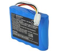 vhbw Batterie compatible avec Husqvarna Automower 315X, 315 (2015-2018), 310 (2015-2018) tondeuse (2600mAh, 18,5V, Li-ion)