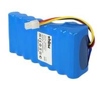 vhbw Batterie compatible avec Husqvarna Automower 320, 330X, 420, 430, 430X, 440, 450X, 520, 550 robot tondeuse (5200mAh, 18V, Li-ion) G